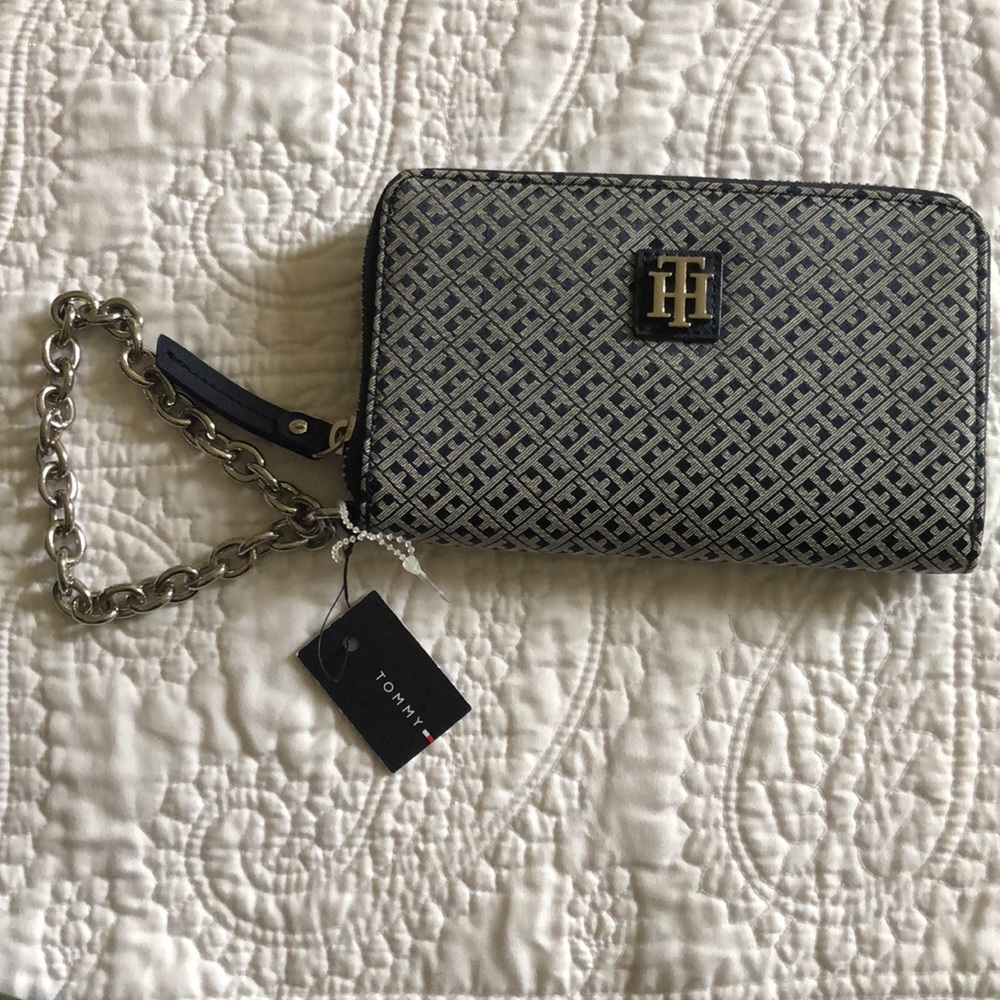 Tommy H clutch